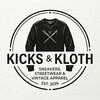 kicksandkloth
